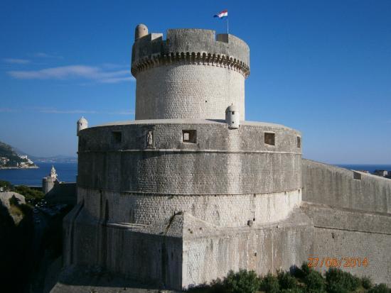 Fortaleza de Minceta